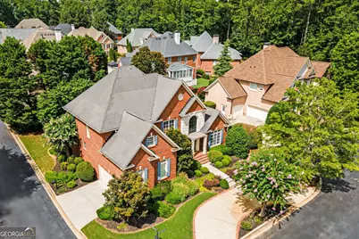 4971 Wyntergate Drive, Atlanta, GA 30338 - Photo 1