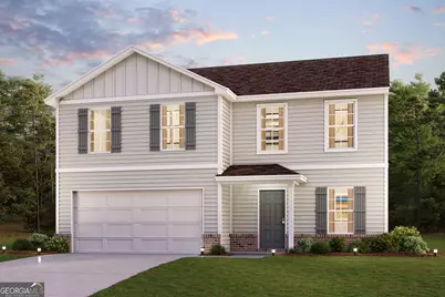 4457 Sunrise Ridge, Covington, GA 30016 - Photo 1