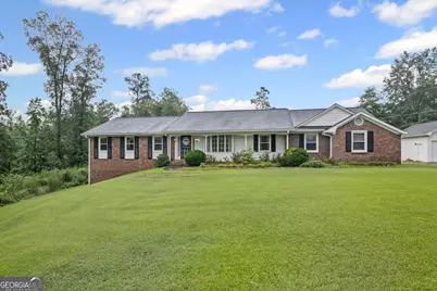 24 Briar Ridge Road, Newnan, GA 30263 - Photo 1