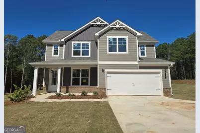 87 Cooper Drive #47, Mansfield, GA 30055 - Photo 1