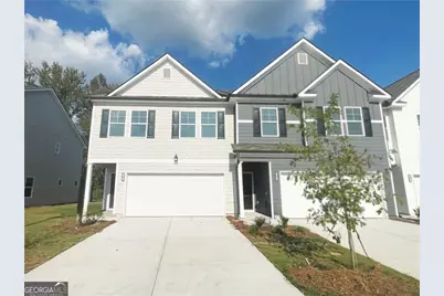 41 Huntley Trace #5, Hoschton, GA 30548 - Photo 1