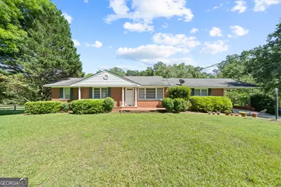 426 Poplar Street, Madison, GA 30650 - Photo 1