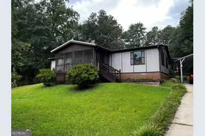 40 Collins Drive, West Point, GA 31833 - Photo 1