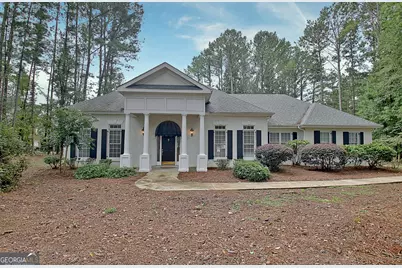 1201 Loxley Circle, Peachtree City, GA 30269 - Photo 1