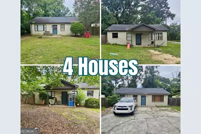 340-370 Tiny Place, Macon, GA 31204 - Photo 1