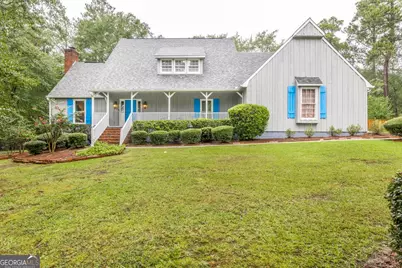 2667 Governor Macdonald Lane, Macon, GA 31216 - Photo 1