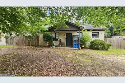 360 Tiny Place, Macon, GA 31204 - Photo 1