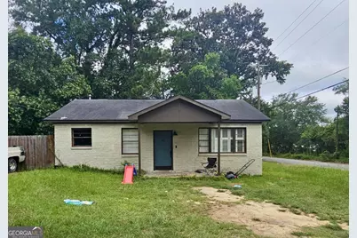 370 Tiny Place, Macon, GA 31204 - Photo 1