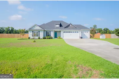 6179 Brayden Way, Valdosta, GA 31605 - Photo 1