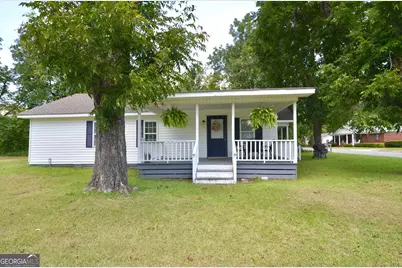 101 East Street, Rhine, GA 31077 - Photo 1