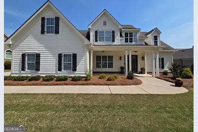 1130 W Magnolia Loop, Madison, GA 30650 - Photo 1