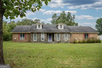 8165 S Marcus Street, Wrightsville, GA 31096 - Photo 1