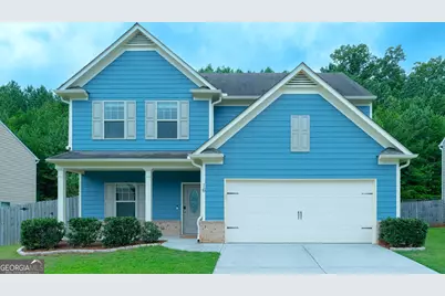 16 Canyon Trail SE, Cartersville, GA 30121 - Photo 1