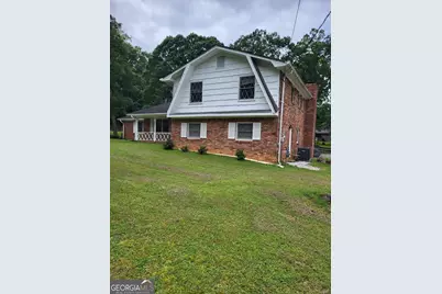 3211 Rockview Drive, Lithonia, GA 30038 - Photo 1