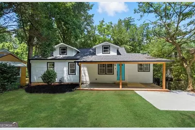 184 Meador Way, Atlanta, GA 30315 - Photo 1