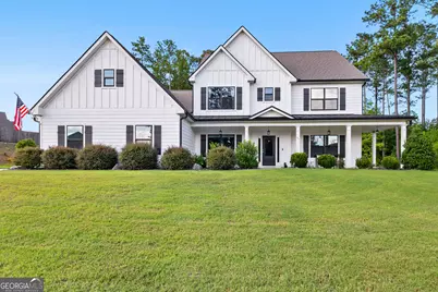 45 Wimberly Estates Drive, Newnan, GA 30263 - Photo 1