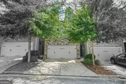 4495 Mountain Ash Drive #12, Stone Mountain, GA 30083 - Photo 1