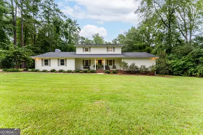 3638 Sussex Drive, Milledgeville, GA 31061 - Photo 1