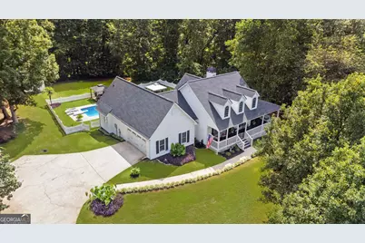 148 Amidon Drive, Villa Rica, GA 30180 - Photo 1