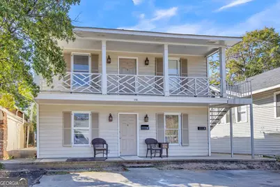 2198 Central Avenue, Augusta, GA 30904 - Photo 1