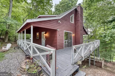 68 Coosa View Lane, Blairsville, GA 30512 - Photo 1