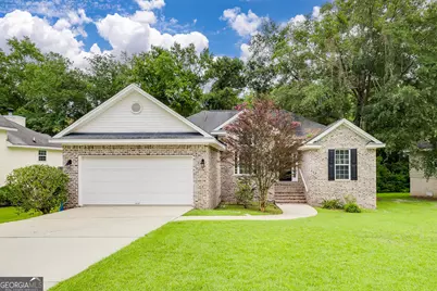 507 Dresler Road, Rincon, GA 31326 - Photo 1