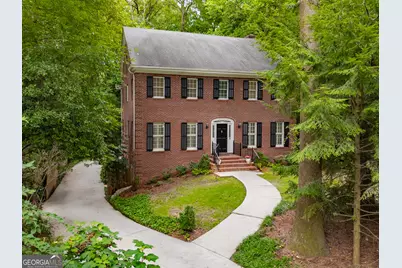 327 W Parkwood Road, Decatur, GA 30030 - Photo 1