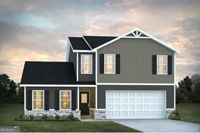 105 Percheron Road #126, Hogansville, GA 30230 - Photo 1
