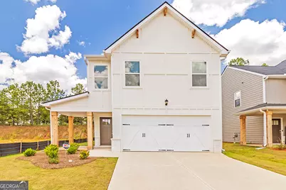 400 Falabella Way #127, Hogansville, GA 30230 - Photo 1