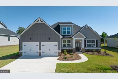 1801 Quaker, Hampton, GA 30228 - Photo 1
