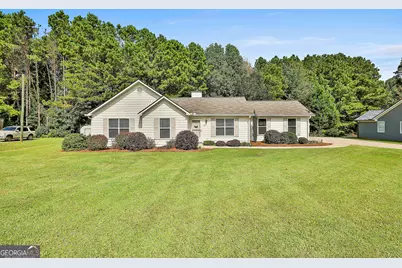 158 Cranford Mill Drive, Newnan, GA 30265 - Photo 1