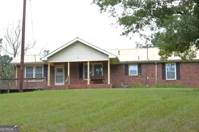 4443 Fosters Mill Road, Cave Spring, GA 30124 - Photo 1