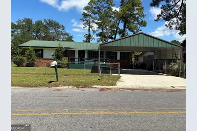 4109 Martin Avenue, Tifton, GA 31794 - Photo 1