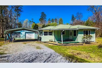 438 Wilkerson Road SW, Rome, GA 30165 - Photo 1