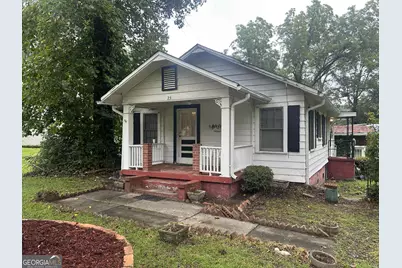 23 Oak Street, Hampton, GA 30228 - Photo 1