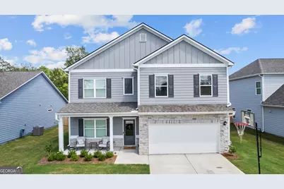 8 Mossy Oak Lane NE, Rome, GA 30165 - Photo 1