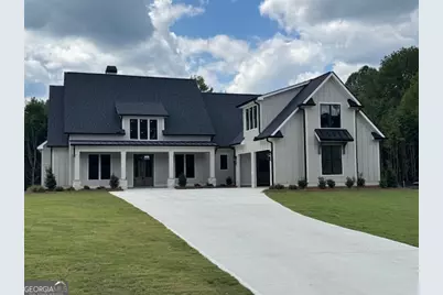 130 Wright Trace #LOT 20, Fayetteville, GA 30215 - Photo 1