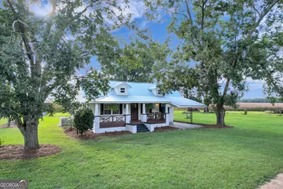 4424 Odum Ritch Road, Screven, GA 31560 - Photo 1