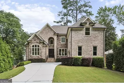 20 Belle Isle Road, Sandy Springs, GA 30342 - Photo 1