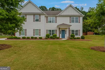 435 The Boulevard, Newnan, GA 30263 - Photo 1