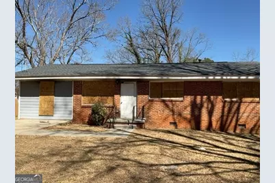 500 Hutchens Road SE, Atlanta, GA 30354 - Photo 1