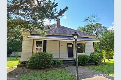 28 Sixth Street, Griffin, GA 30223 - Photo 1