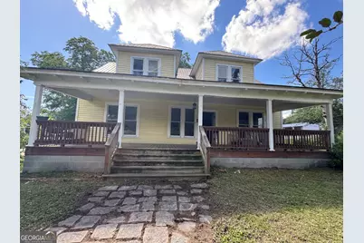 345 N Oliver Street, Elberton, GA 30635 - Photo 1