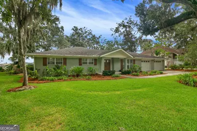 179 Zellwood Drive, Brunswick, GA 31523 - Photo 1