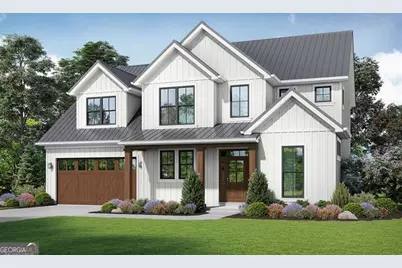 3290 Elwin Ragsdale Way, Acworth, GA 30102 - Photo 1