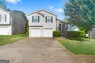 127 Lake Terrace, McDonough, GA 30253 - Photo 1