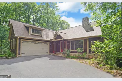 216 Hightower Ridge, Hiawassee, GA 30546 - Photo 1