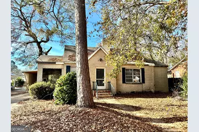 362 Savannah Avenue, Statesboro, GA 30458 - Photo 1
