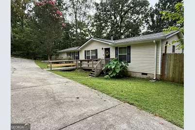 283 Wilderness Camp Road SE, White, GA 30184 - Photo 1