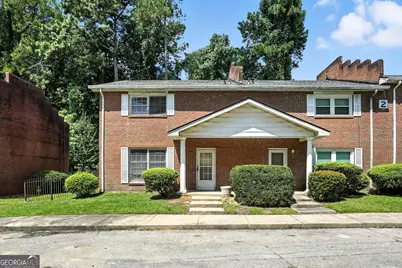 4500 Shannon Boulevard #APT 2A, Union City, GA 30291 - Photo 1